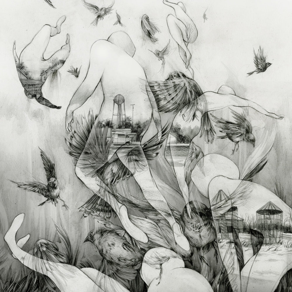 Mono - The Last Dawn - CD DIGISLEEVE - Pelagic