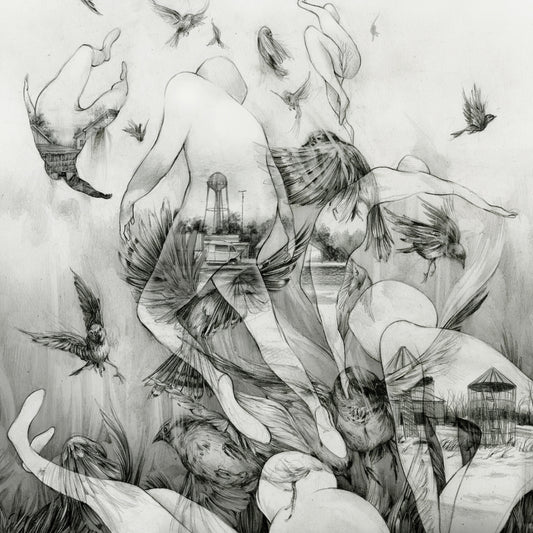Mono - The Last Dawn - CD DIGISLEEVE - Pelagic