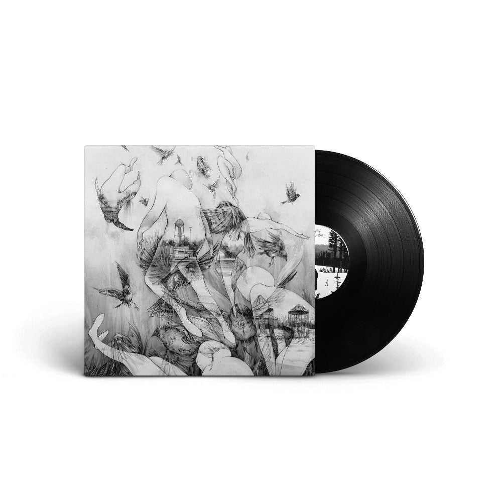 Mono - The Last Dawn - LP - Pelagic