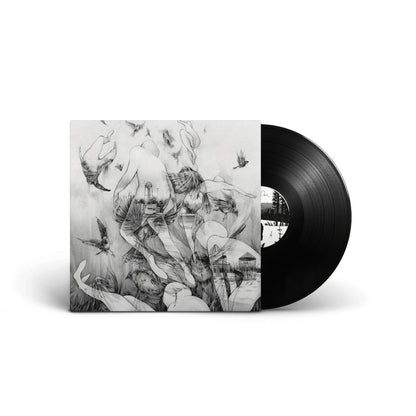 Mono - The Last Dawn - LP - Pelagic