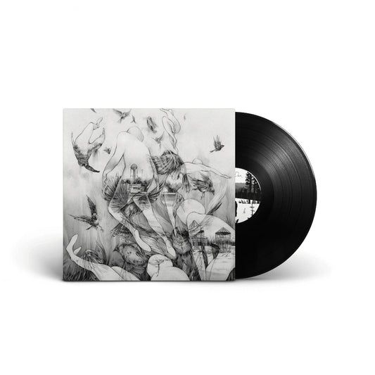 Mono - The Last Dawn - LP - Pelagic