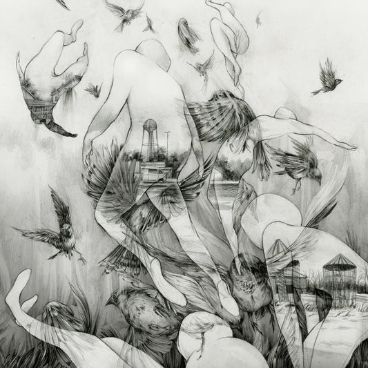 Mono - The Last Dawn - LP - Pelagic - Image 2