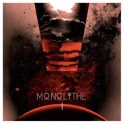 Monolithe - Monolithe I - CD DIGIPAK - Debemur Morti