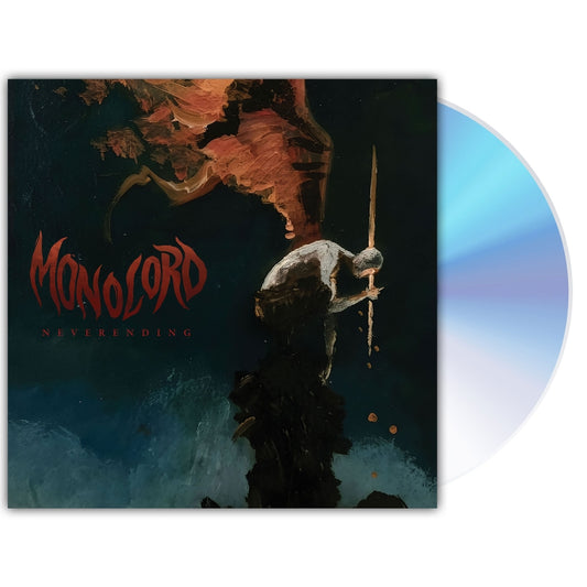 Monolord - Neverending - CD - Relapse Records