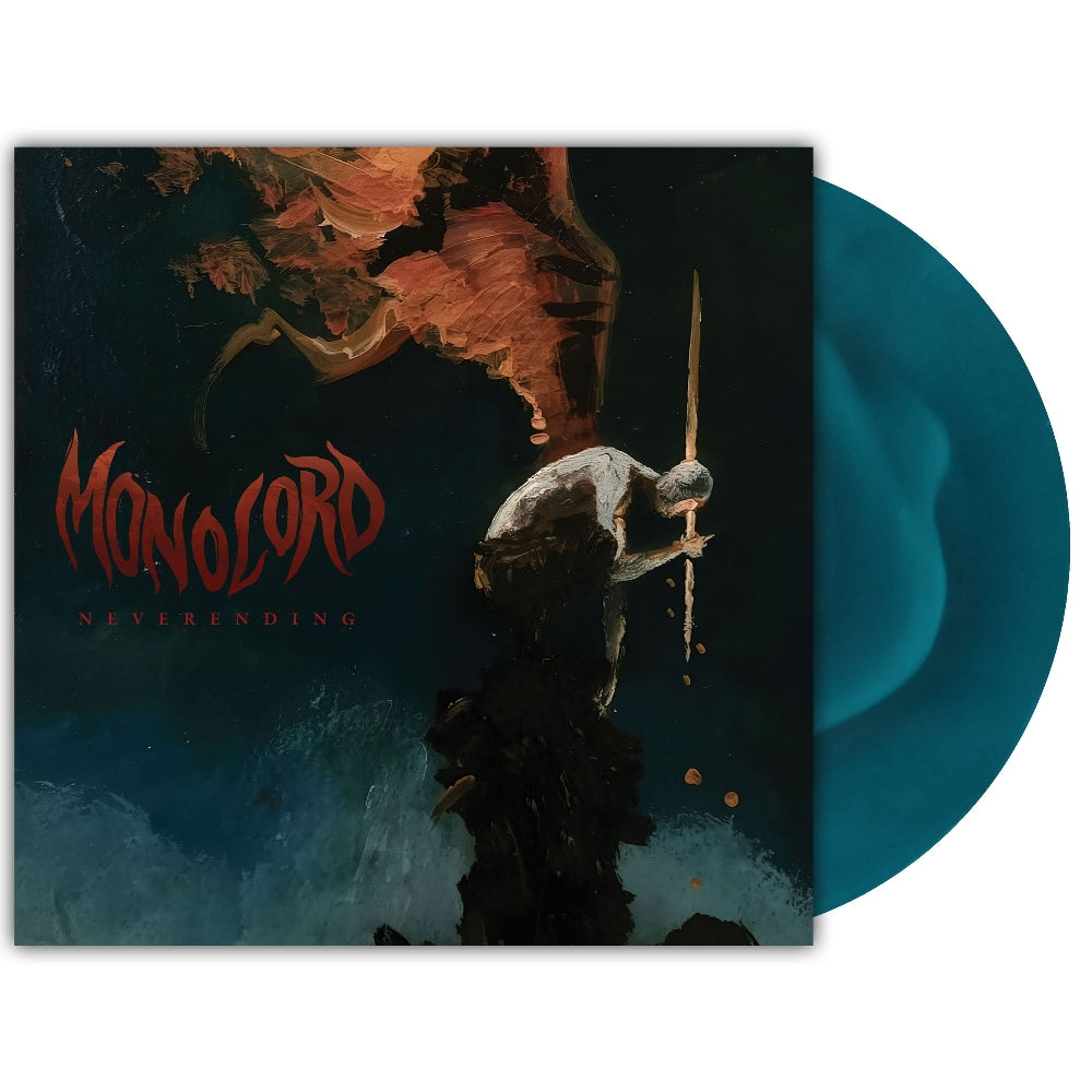 Monolord - Neverending - LP - Relapse Records