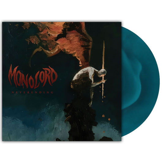 Monolord - Neverending - LP - Relapse Records