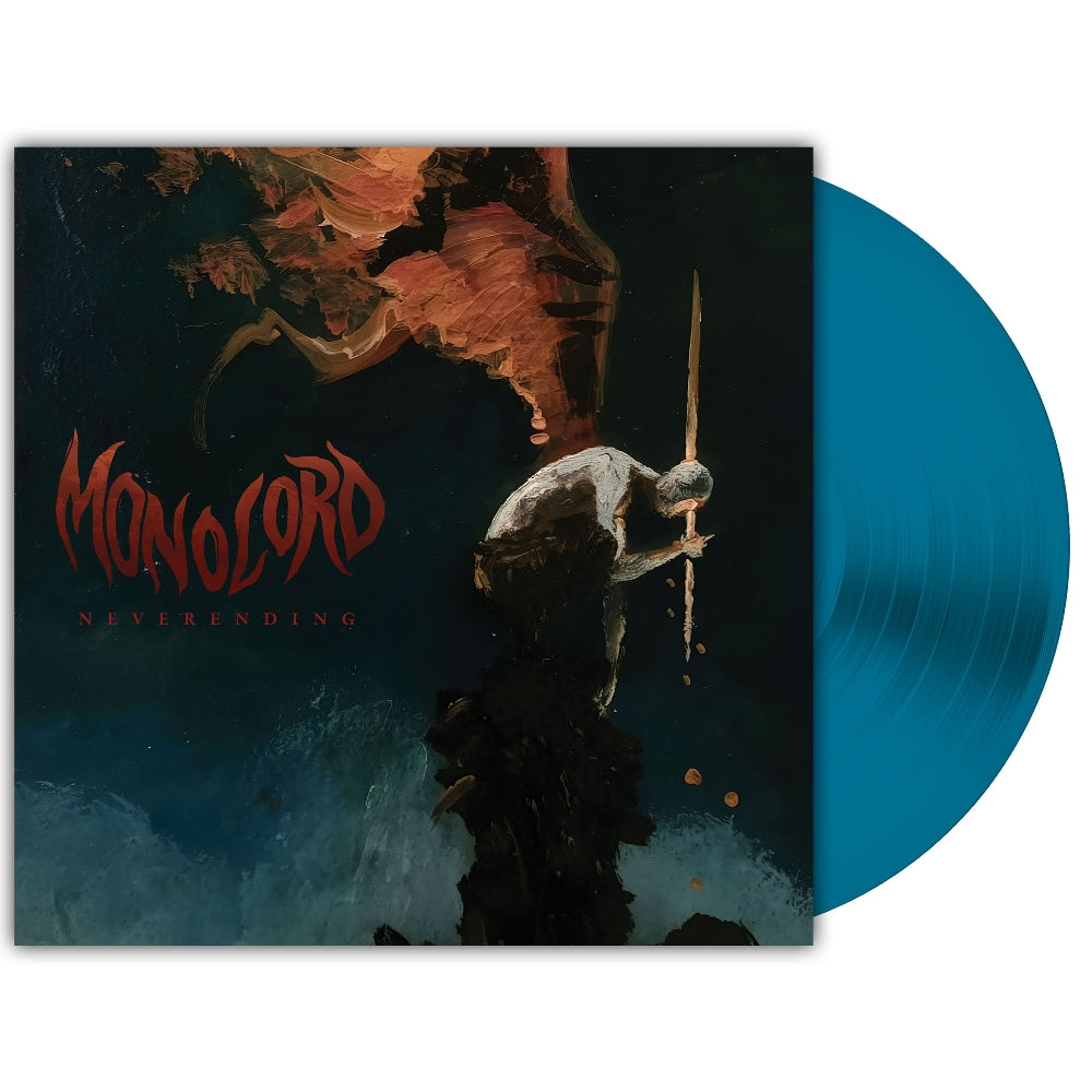 Monolord - Neverending - LP - Relapse Records
