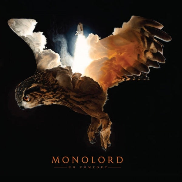 Monolord - No Comfort - CD - Relapse Records
