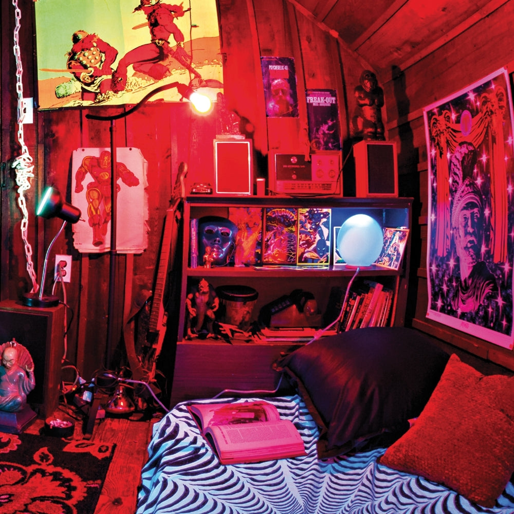 Monster Magnet - Cobras And Fire (The Mastermind Redux) - CD DIGIPAK - Napalm Records