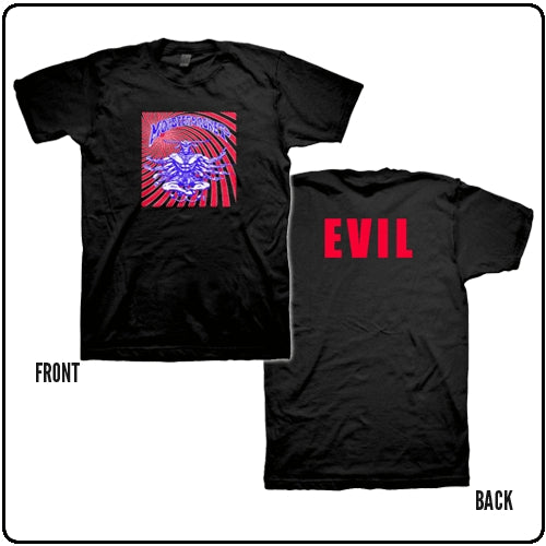 Monster Magnet - Evil - T-shirt - JSR Merchandising