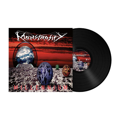 Monstrosity - Millennium - Vinyl - Image 1 - 