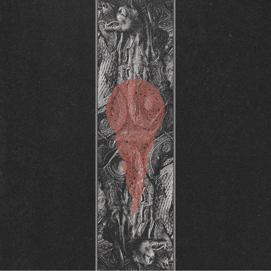 Monte Penumbra - As Blades In The Firmament - CD DIGIPAK - Norma Evangelium Diaboli