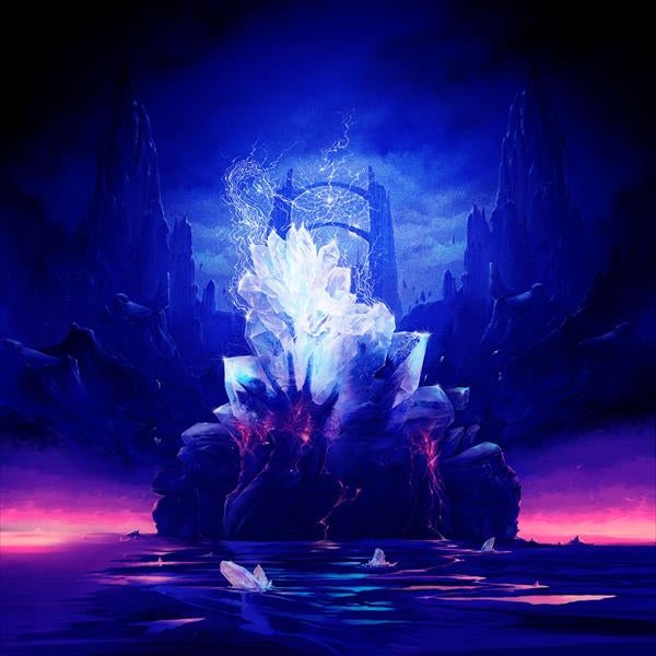 Monuments - In Stasis - CD DIGIPAK - Century Media