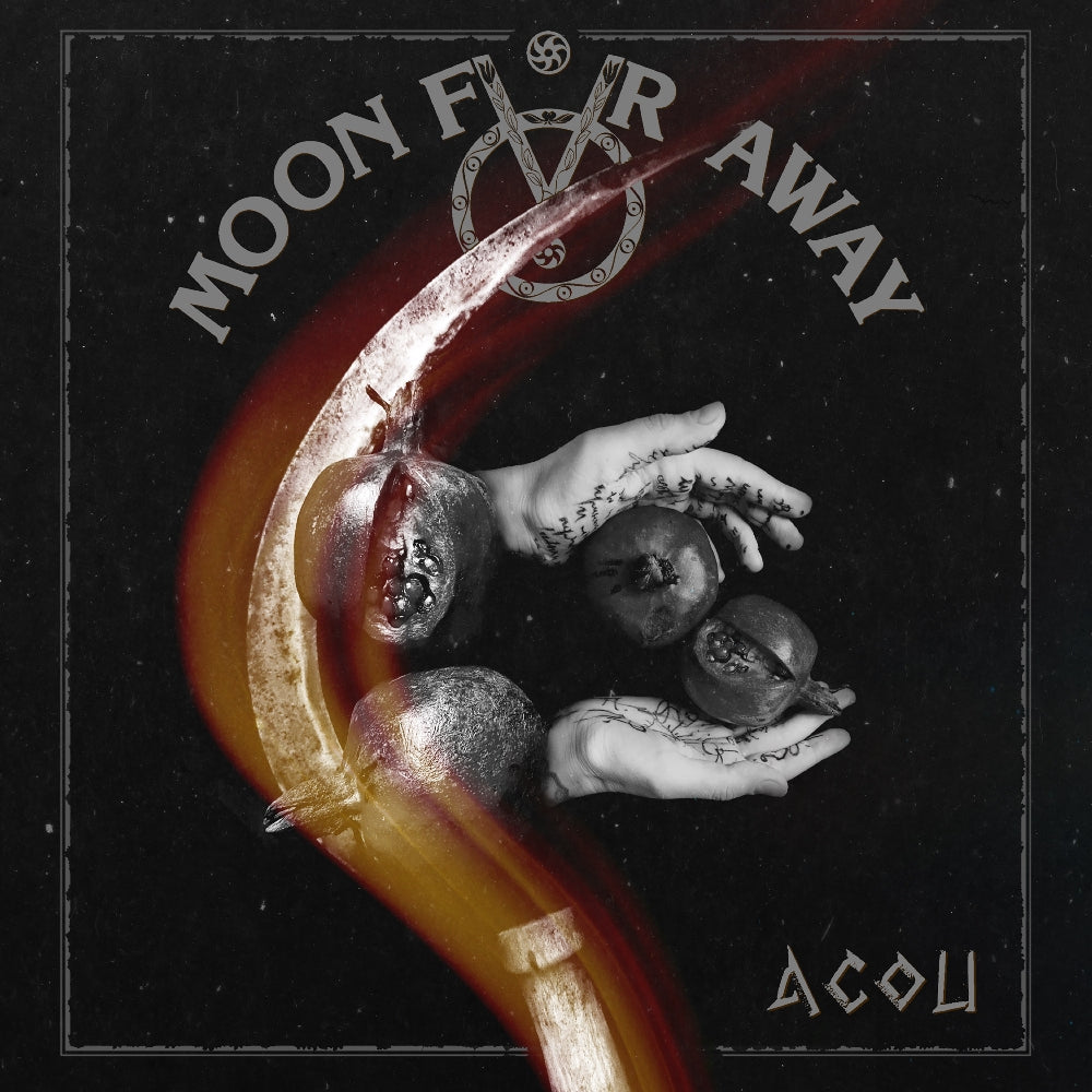 Moon Far Away - Acou - LP Gatefold - Prophecy Productions - Image 2