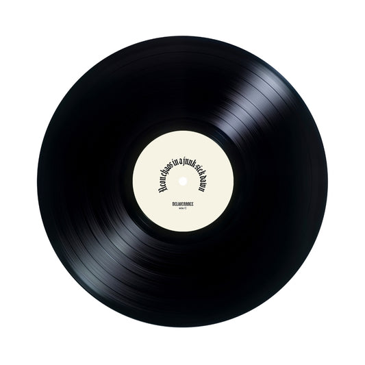 Moonreich - AMER - LP - Les Acteurs De L'Ombre - Image 2