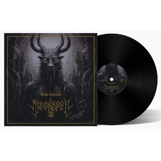 Moonspell - Anno Satanae - Mini LP - Alma Mater Records