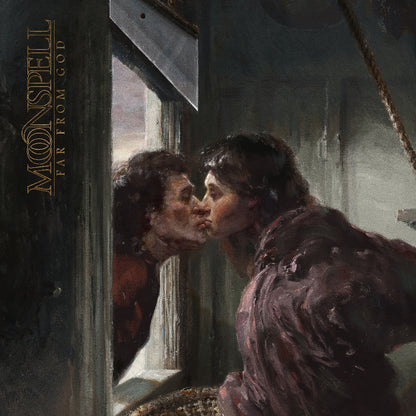 Moonspell - Far From God - CD/Vinyl - Image 1 - 