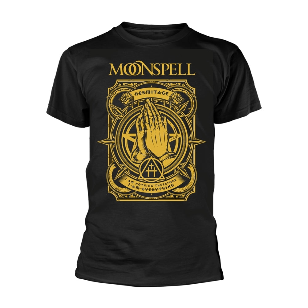 Moonspell - I Am Everything - T-shirt - PHD
