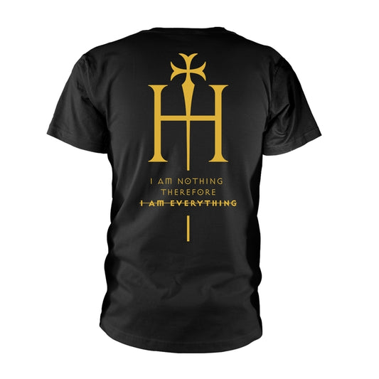 Moonspell - I Am Everything - T-shirt - PHD - Image 2
