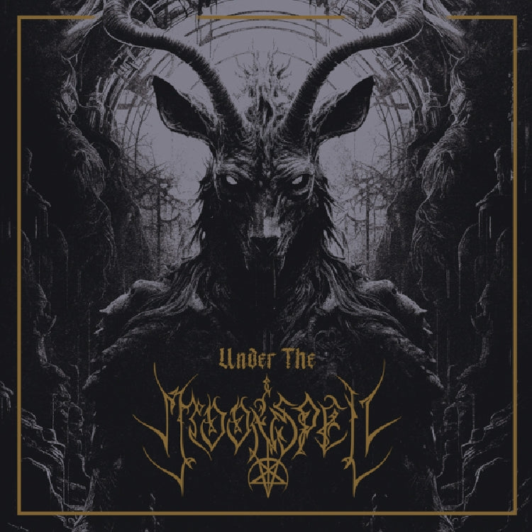 Moonspell - Under The Moonspell - CD - Alma Mater Records