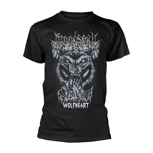 Moonspell - Wolfheart - T-shirt - PHD