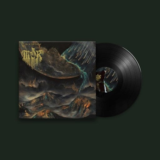 Mor - Hear The Hour Nearing! - LP - Les Acteurs De L'Ombre