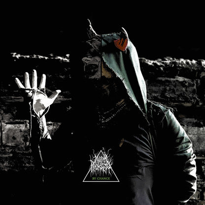 Mora Prokaza - By Chance - CD DIGIPAK - Underground Activists