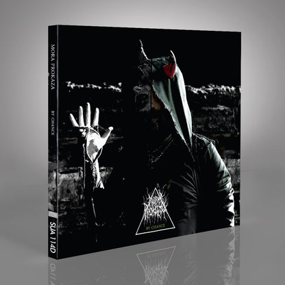 Mora Prokaza - By Chance - CD DIGIPAK - Underground Activists - Image 2
