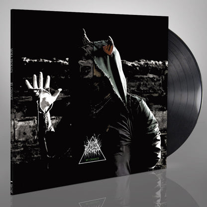 Mora Prokaza - By Chance - LP - Underground Activists