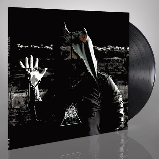 Mora Prokaza - By Chance - LP - Underground Activists