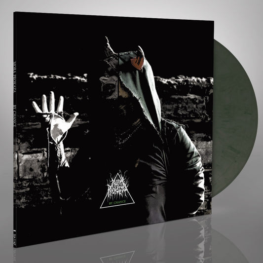 Mora Prokaza - By Chance - LP COLOURED - Underground Activists