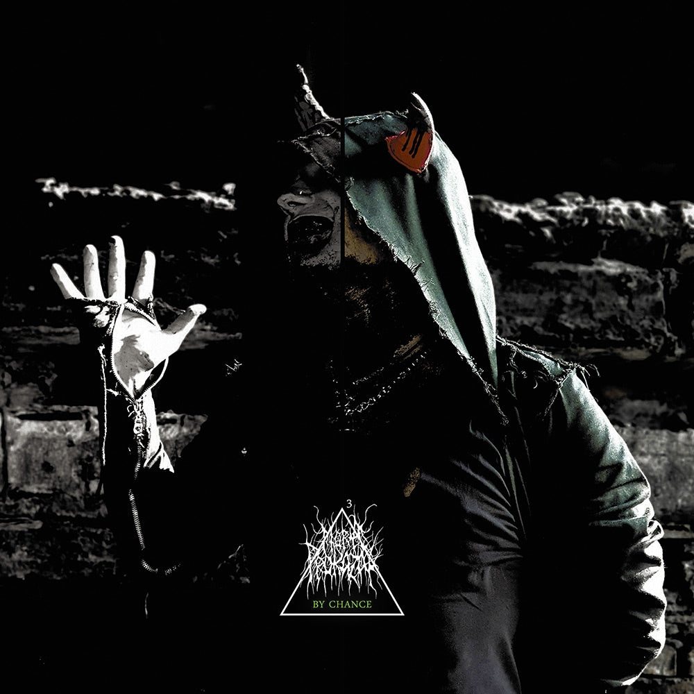Mora Prokaza - By Chance - LP COLOURED - Underground Activists - Image 2