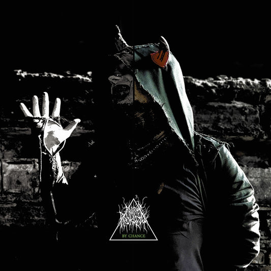 Mora Prokaza - By Chance - LP COLOURED - Underground Activists - Image 2