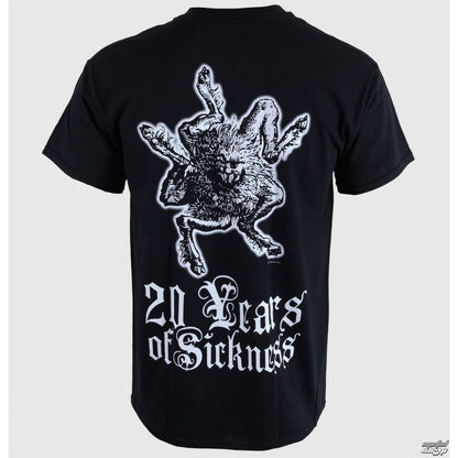 Morbid Angel - Blessed Are The Sick - T-shirt - Razamataz - Image 2