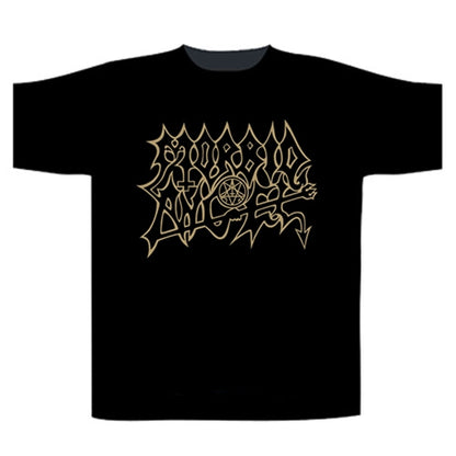 Morbid Angel - Illud Divinum Insanus [gold] - T-shirt - Season of Mist