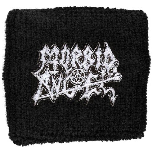 Morbid Angel - Logo - WRISTBAND - Razamataz