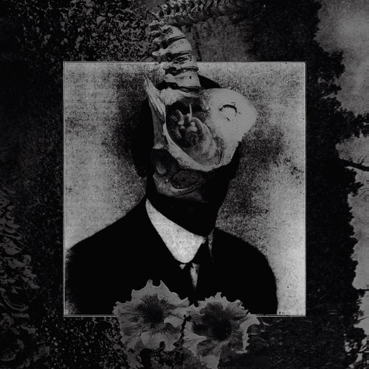Mord' A' Stigmata - Like Ants And Snakes - CD DIGIPAK - Pagan Records