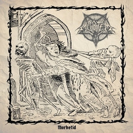 Mortem - Nouvel album!