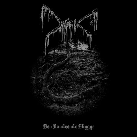 Mork - Den Vandrende Skygge - LP - Peaceville Records