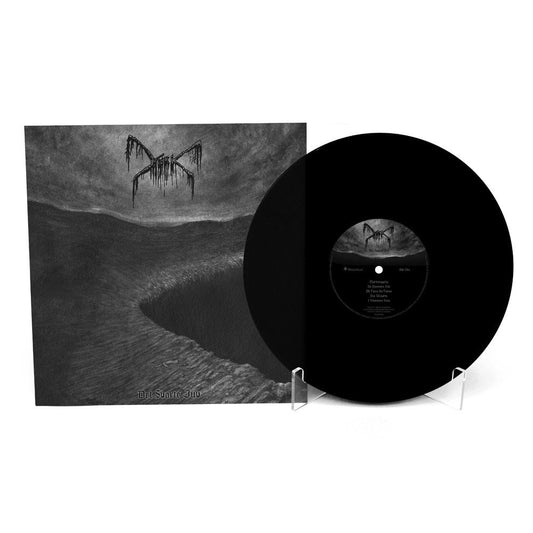 Mork - Det Svarte Juv - LP Gatefold - Peaceville Records