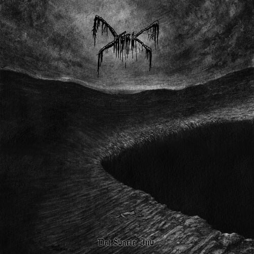 Mork - Det Svarte Juv - LP Gatefold - Peaceville Records - Image 2