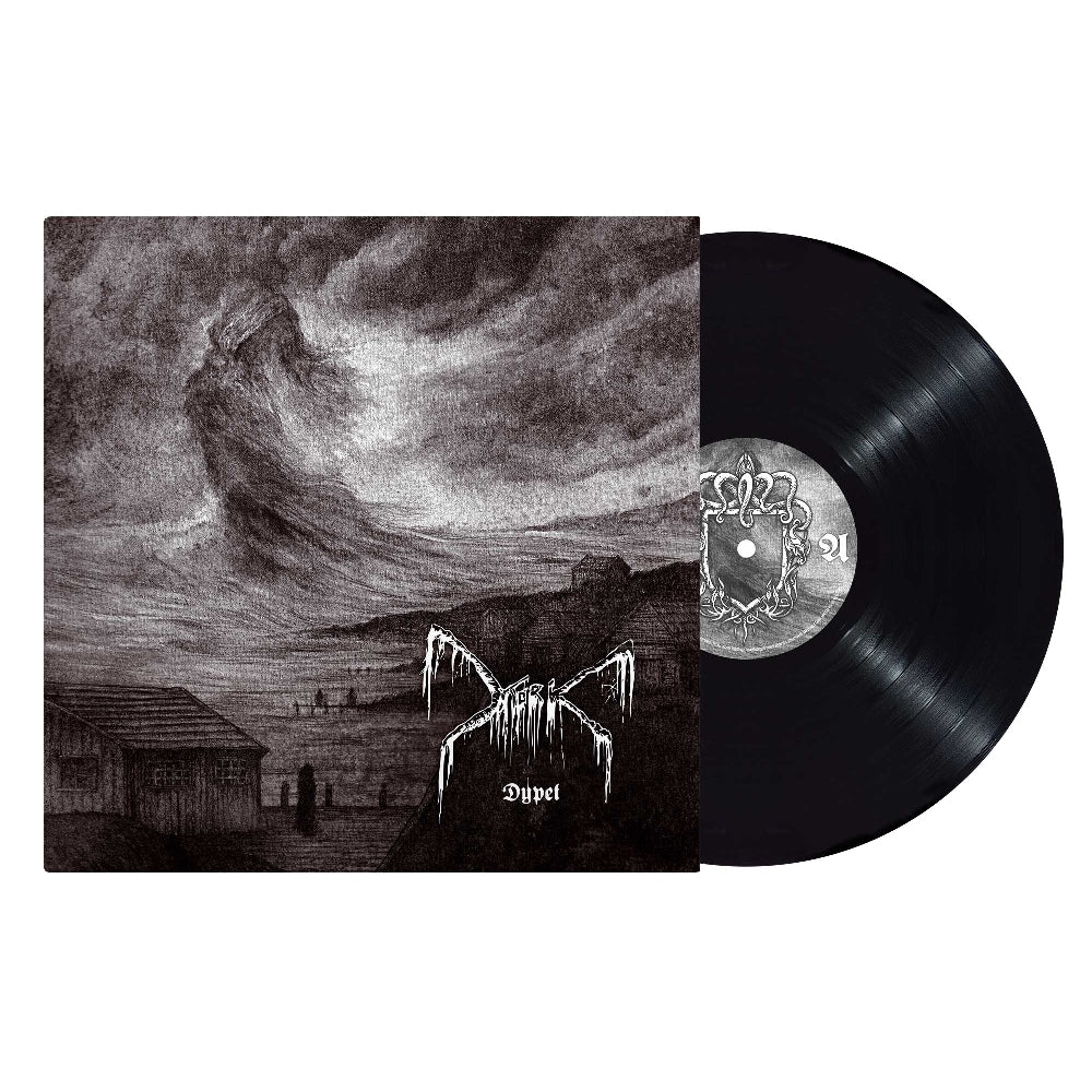 Mork - Dypet - LP Gatefold - Peaceville Records