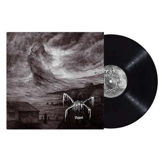 Mork - Dypet - LP Gatefold - Peaceville Records