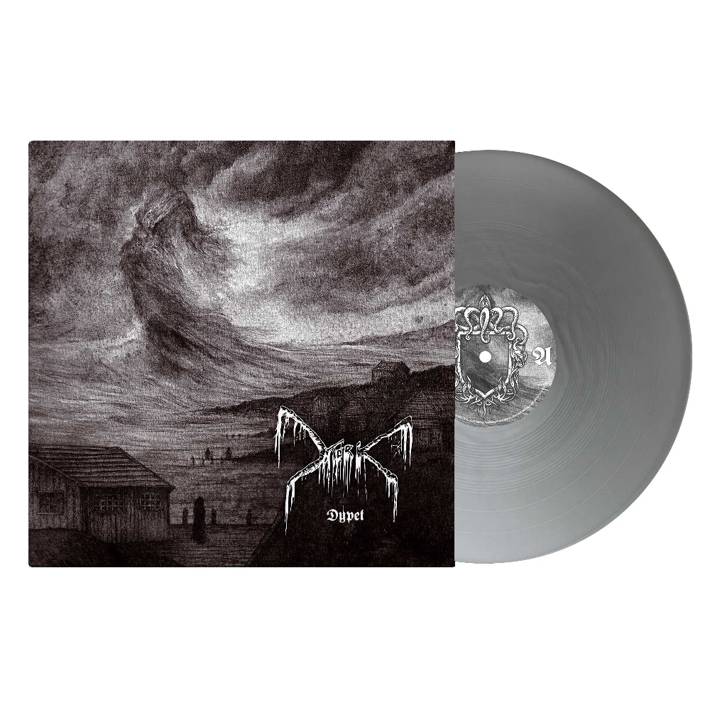Mork - Dypet - LP Gatefold Coloured - Peaceville Records