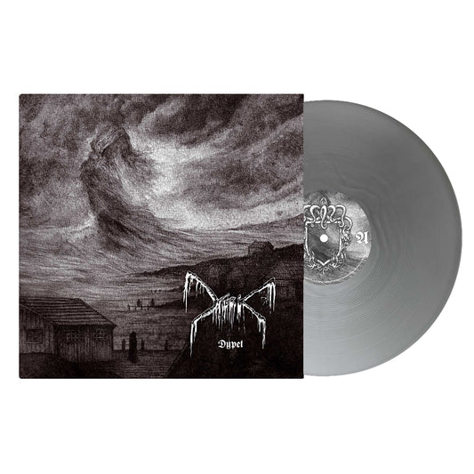 Mork - Dypet - LP Gatefold Coloured - Peaceville Records