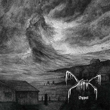 Mork - Dypet - LP Gatefold Coloured - Peaceville Records - Image 2