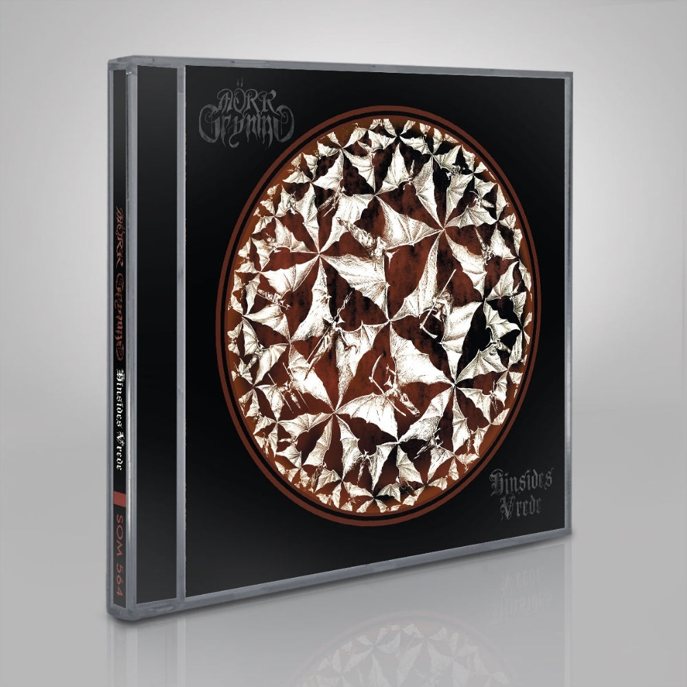 Mörk Gryning - Hinsides Vrede - CD - Season of Mist - Image 2