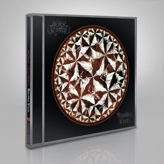 Mörk Gryning - Hinsides Vrede - CD - Season of Mist - Image 2