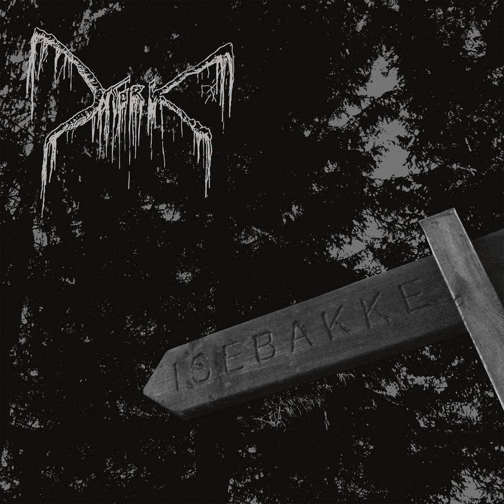 Mork - Isebakke - CD - Peaceville Records