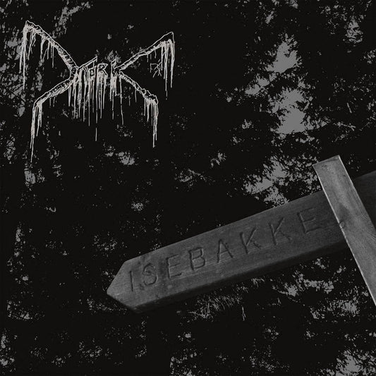 Mork - Isebakke - CD - Peaceville Records